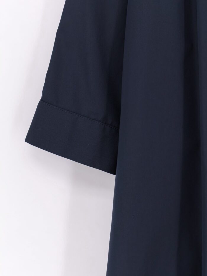 ASPESI Cottton Long Dress