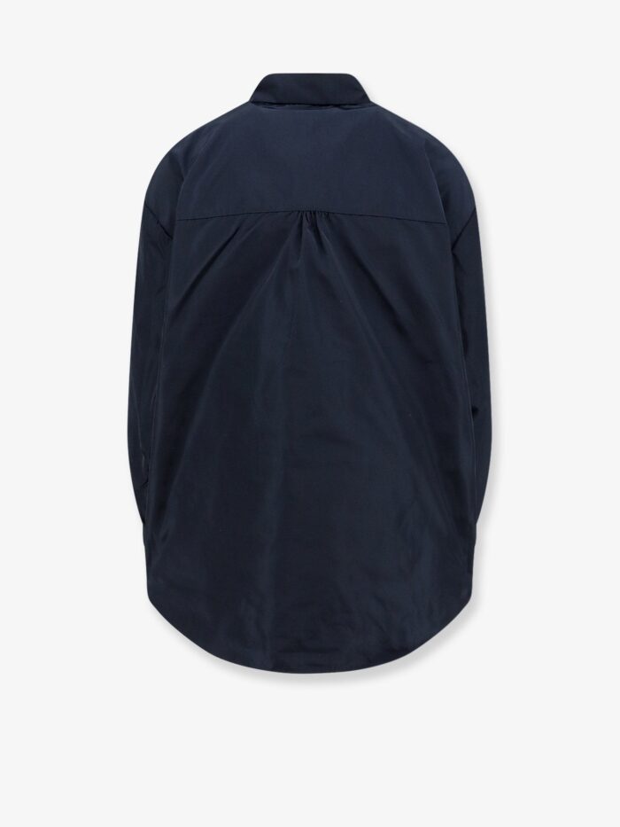 ASPESI Diana Nylon Shirt
