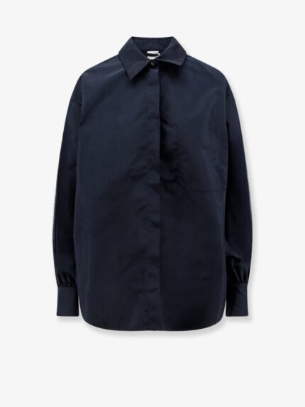 ASPESI Diana Nylon Shirt