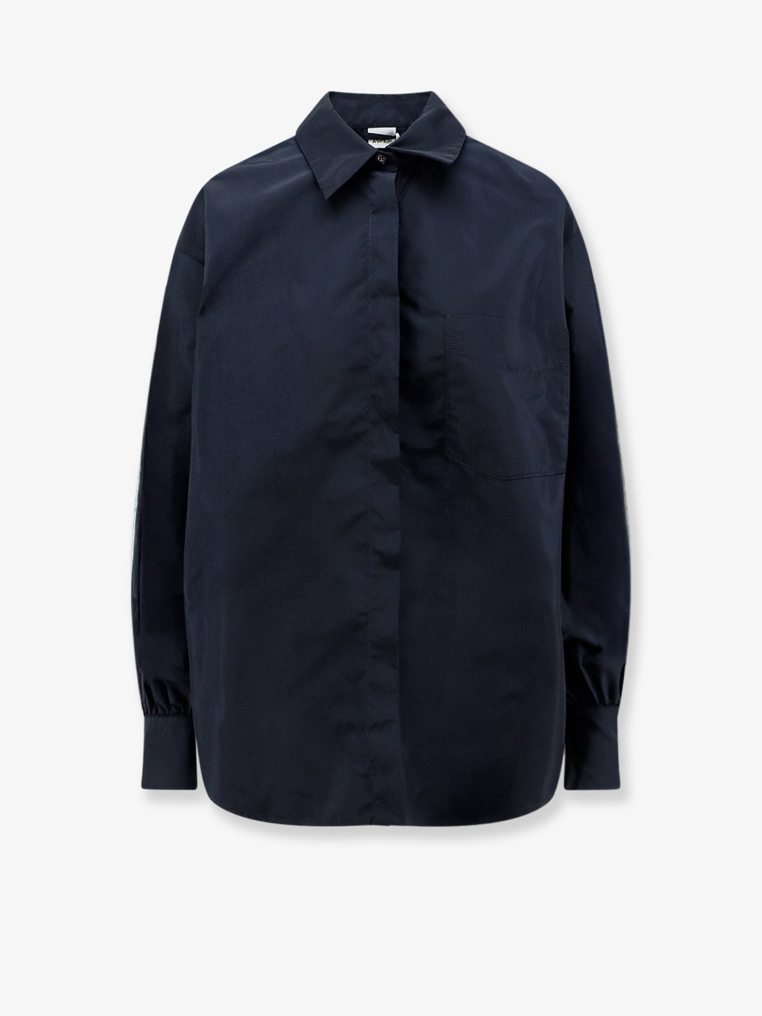 ASPESI Diana Nylon Shirt