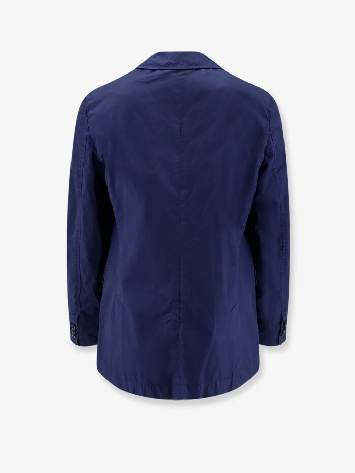 ASPESI Dillon Cotton Blazer