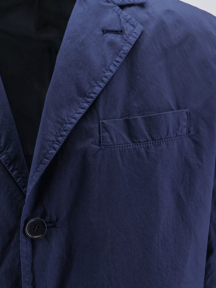 ASPESI Dillon Cotton Blazer