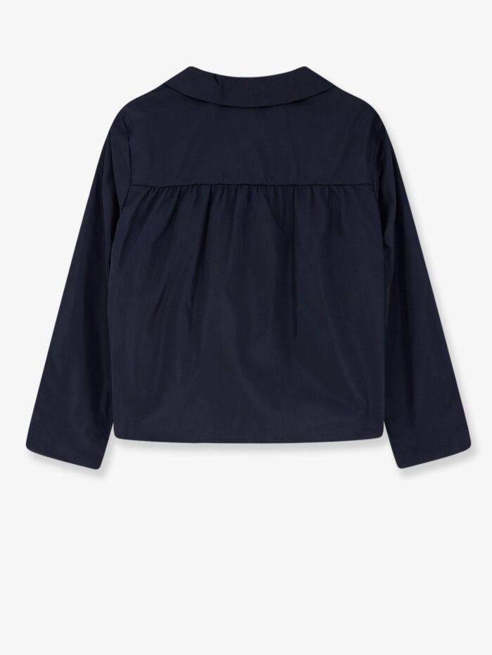 ASPESI Efemera Nylon Jacket