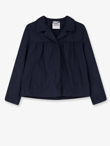 ASPESI Efemera Nylon Jacket