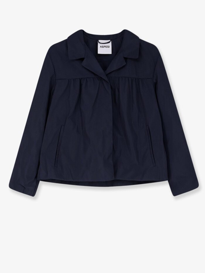 aspesi efemera nylon jacket ASPESI Efemera Nylon Jacket