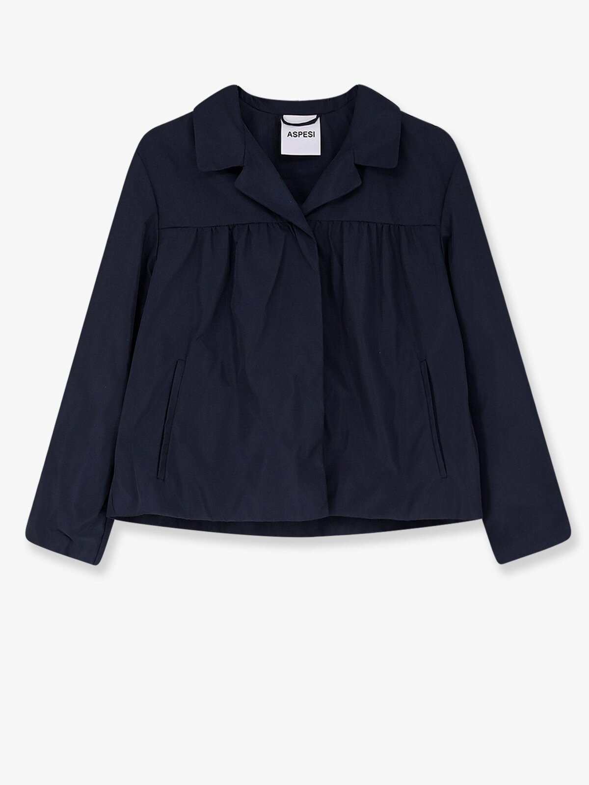 ASPESI Efemera Nylon Jacket