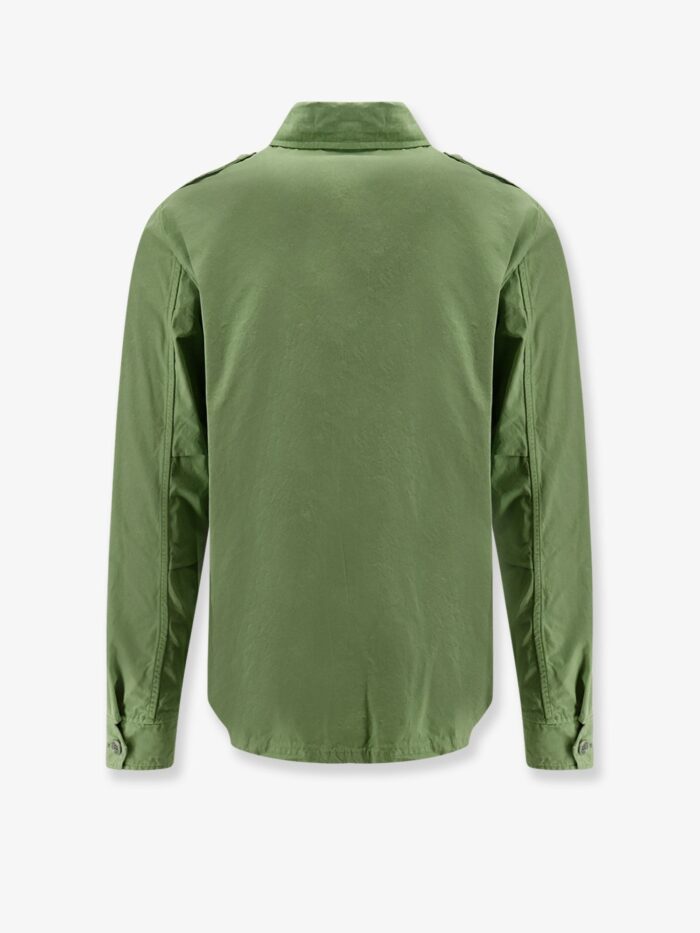 ASPESI Field Cotton Shirt