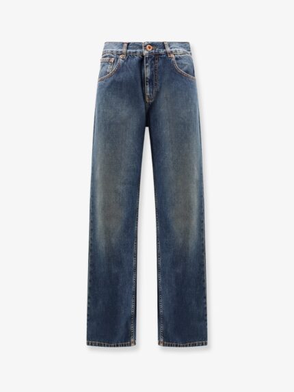 ASPESI Five Pockets Jeans