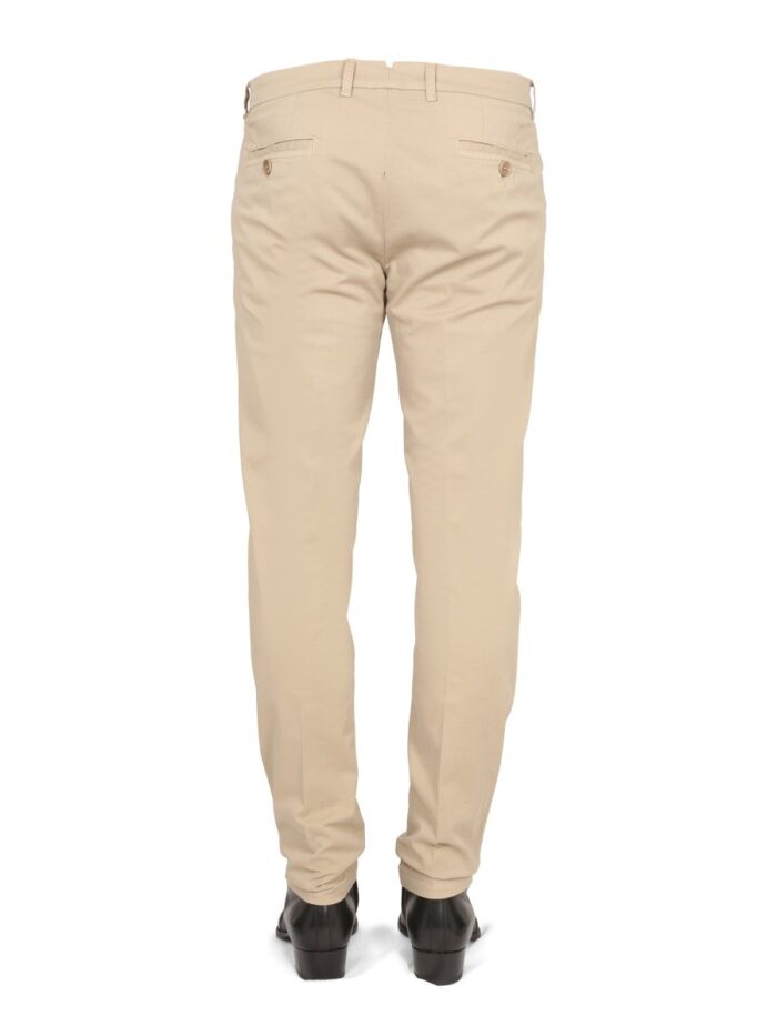 ASPESI FRANK PANTS