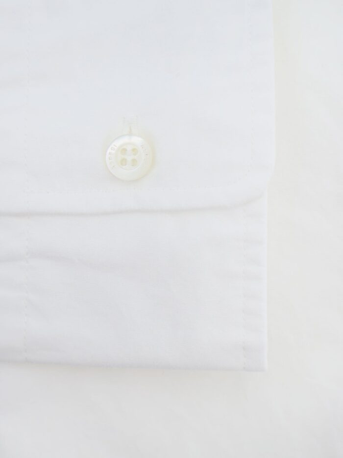 ASPESI Fred Cotton Shirt