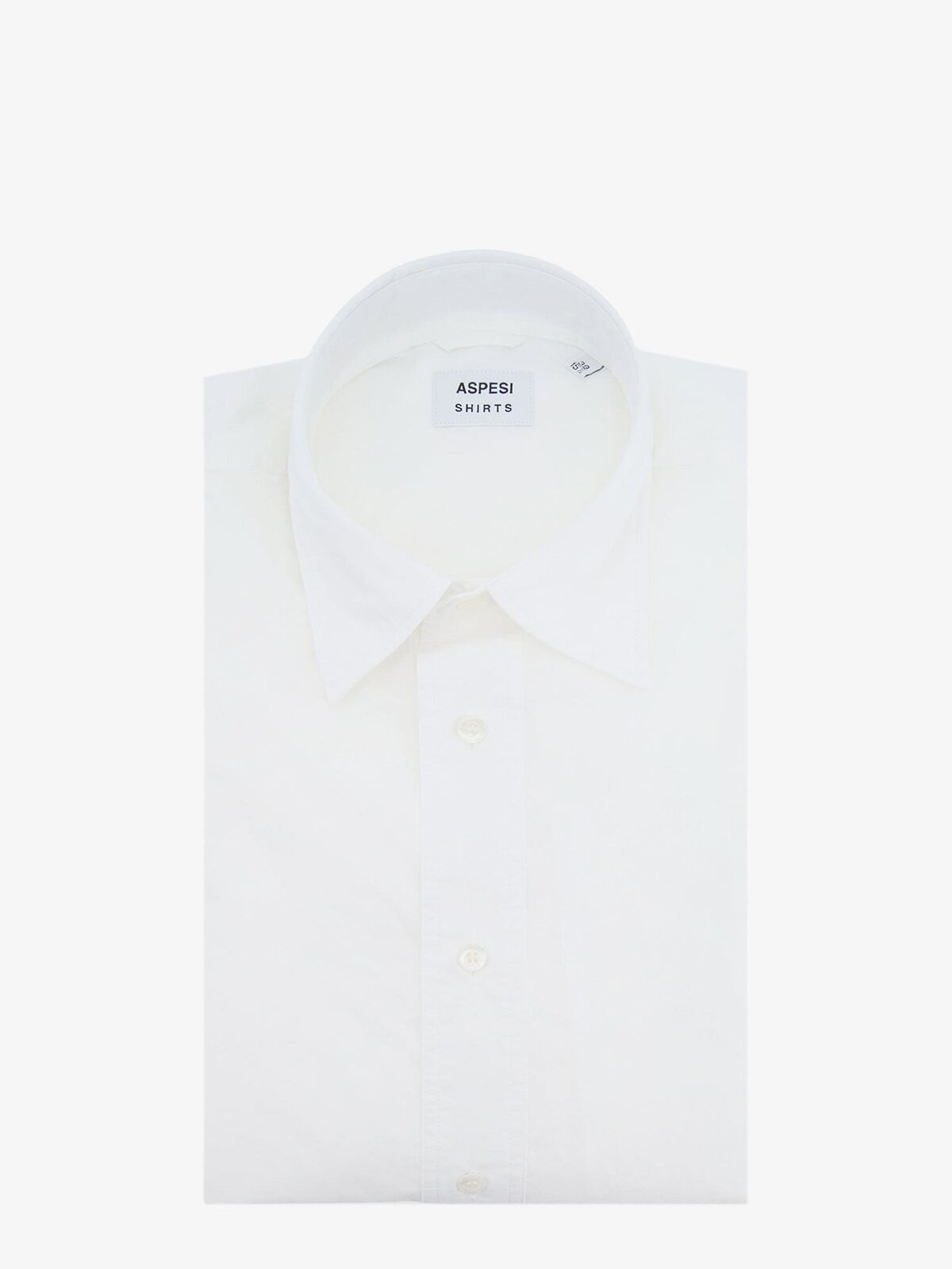 ASPESI Fred Cotton Shirt