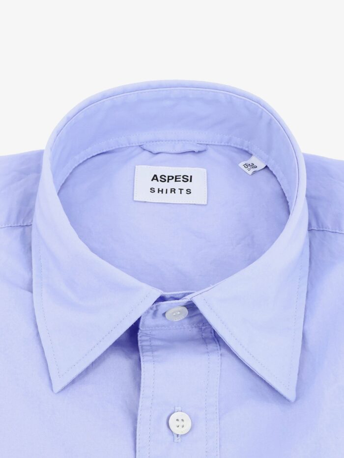ASPESI Fred Cotton Shirt