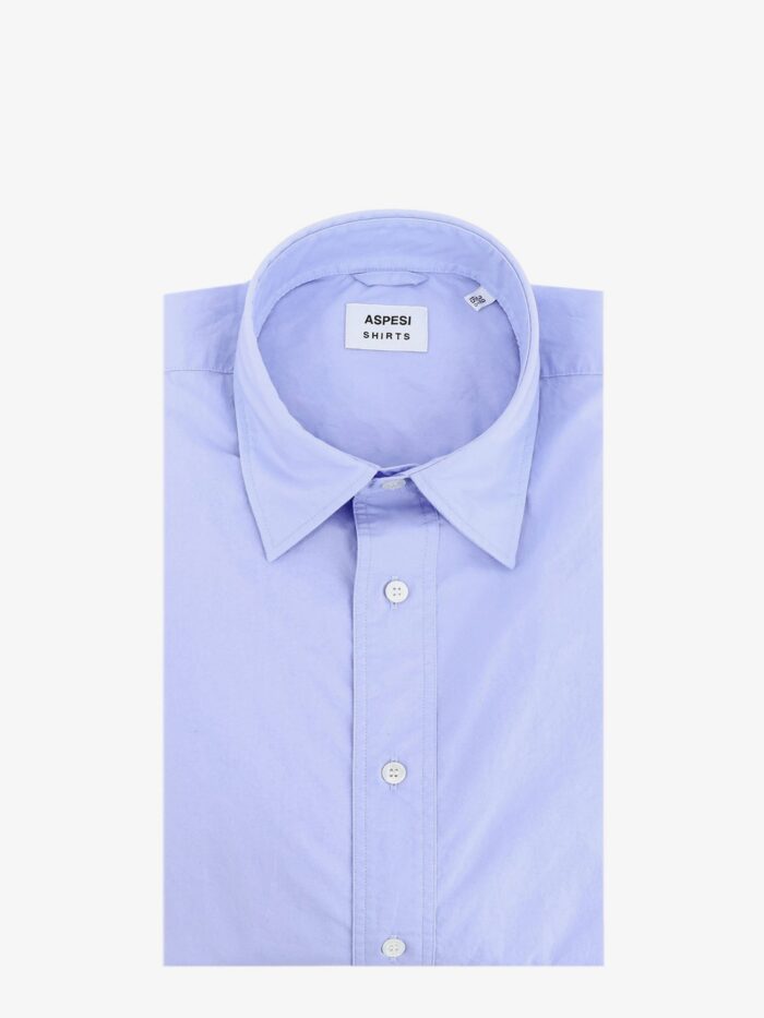 ASPESI Fred Cotton Shirt