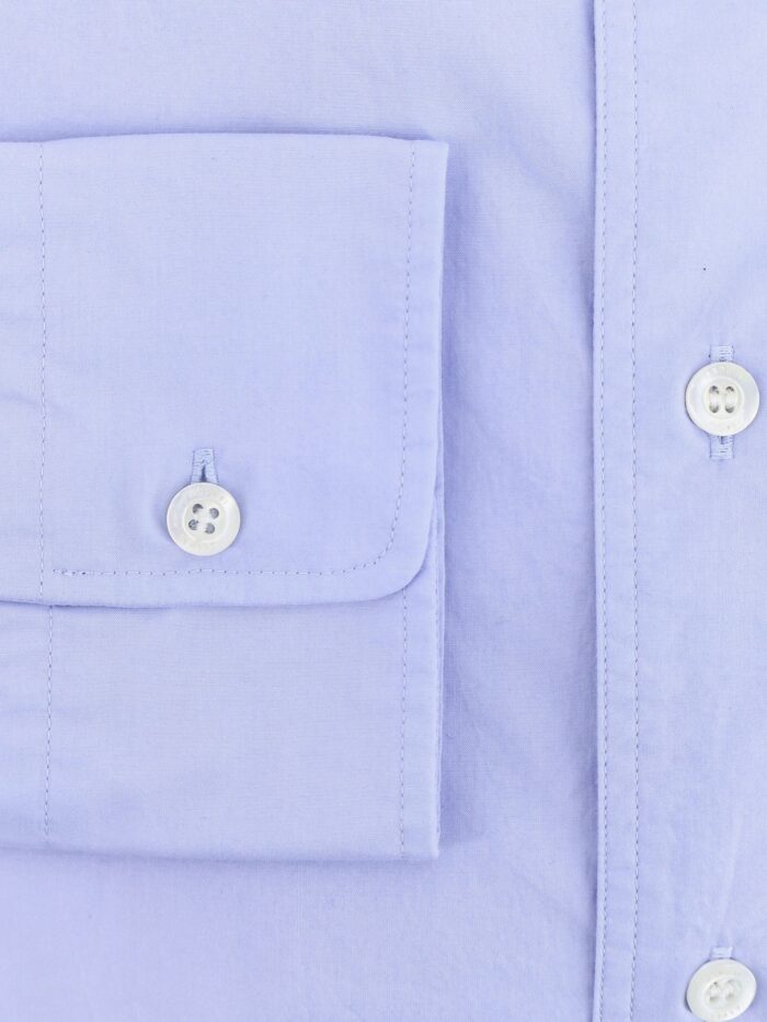 ASPESI Fred Cotton Shirt