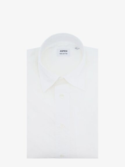 ASPESI Fred Cotton Shirt