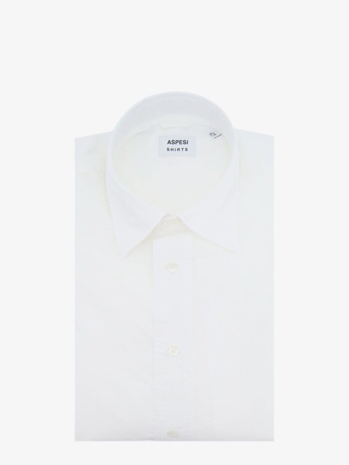 aspesi fred cotton shirt ASPESI Fred Cotton Shirt