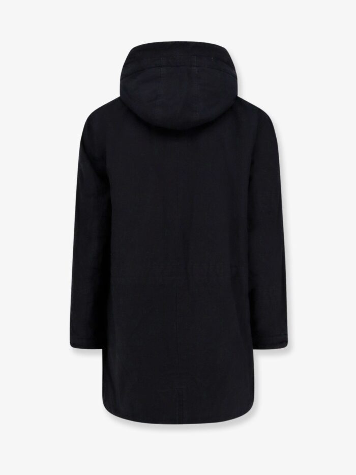 ASPESI Fuller Cotton Parka