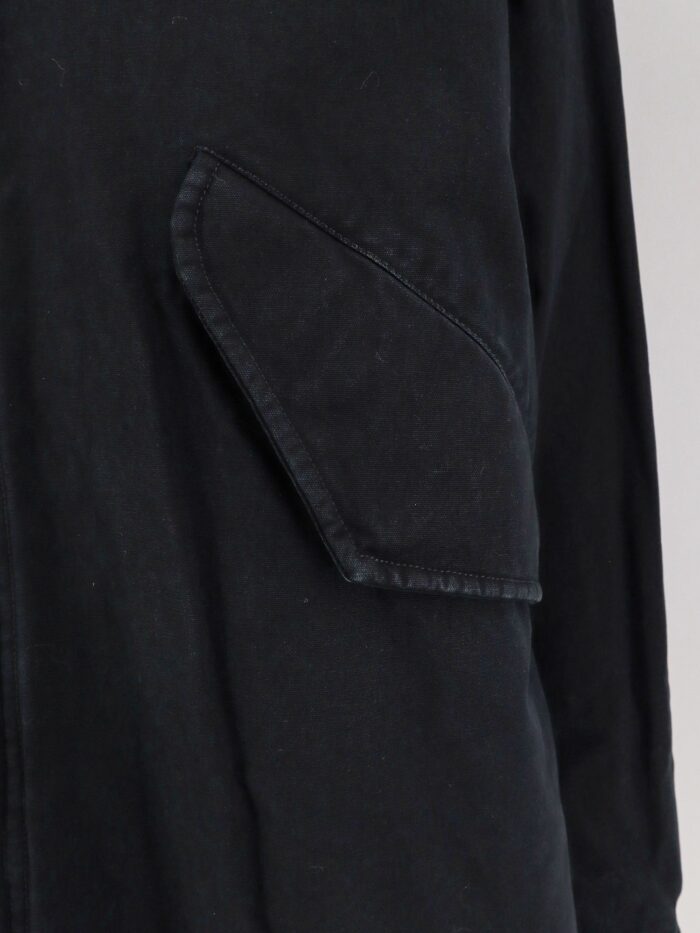 ASPESI Fuller Cotton Parka