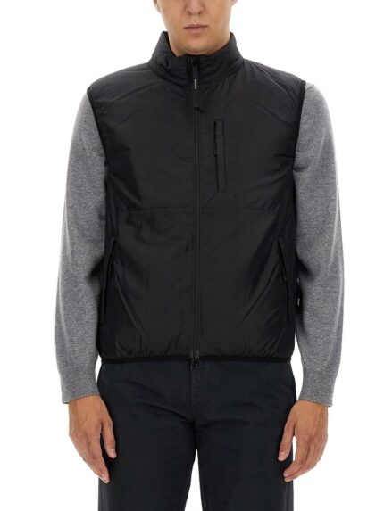 ASPESI GILET JIL