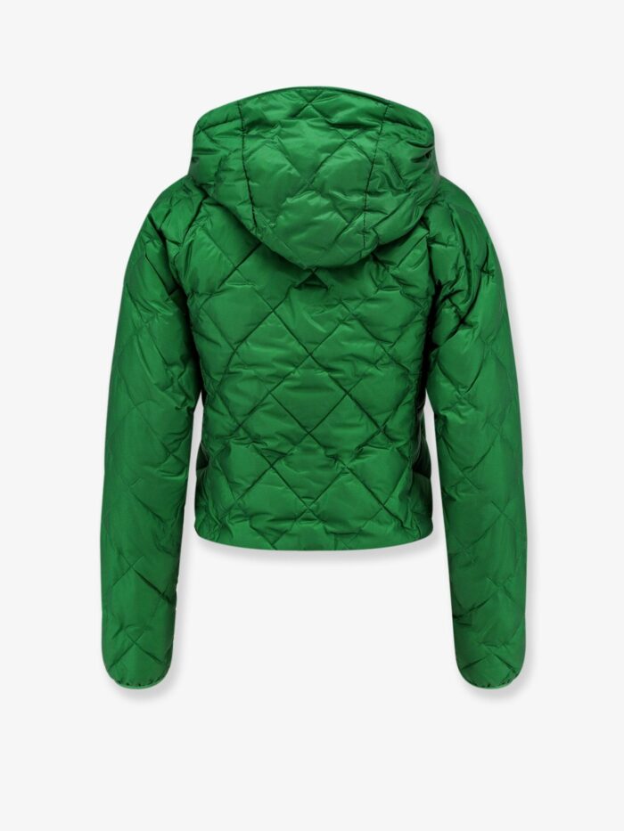 ASPESI Ginger Nylon Down Jacket