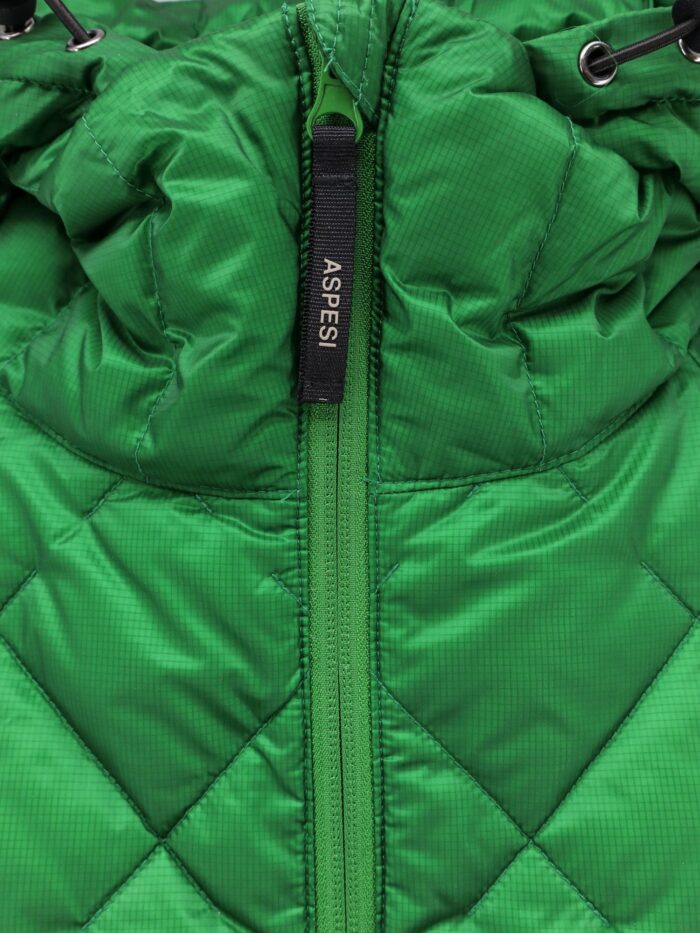 ASPESI Ginger Nylon Down Jacket