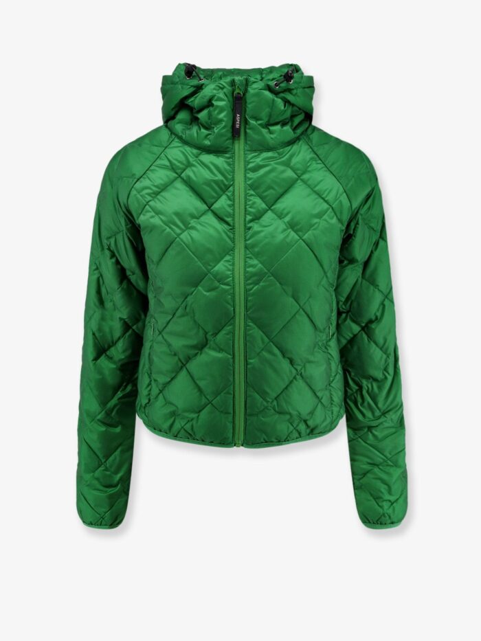 ASPESI Ginger Nylon Down Jacket