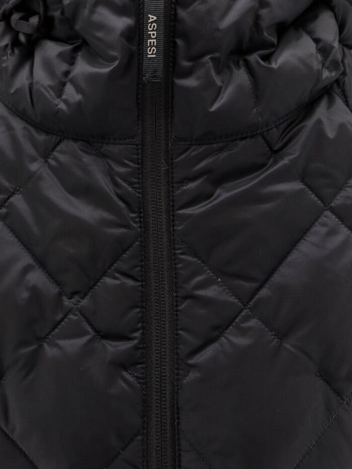 ASPESI Ginger Nylon Jacket