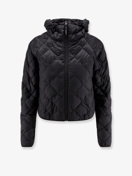 ASPESI Ginger Nylon Jacket