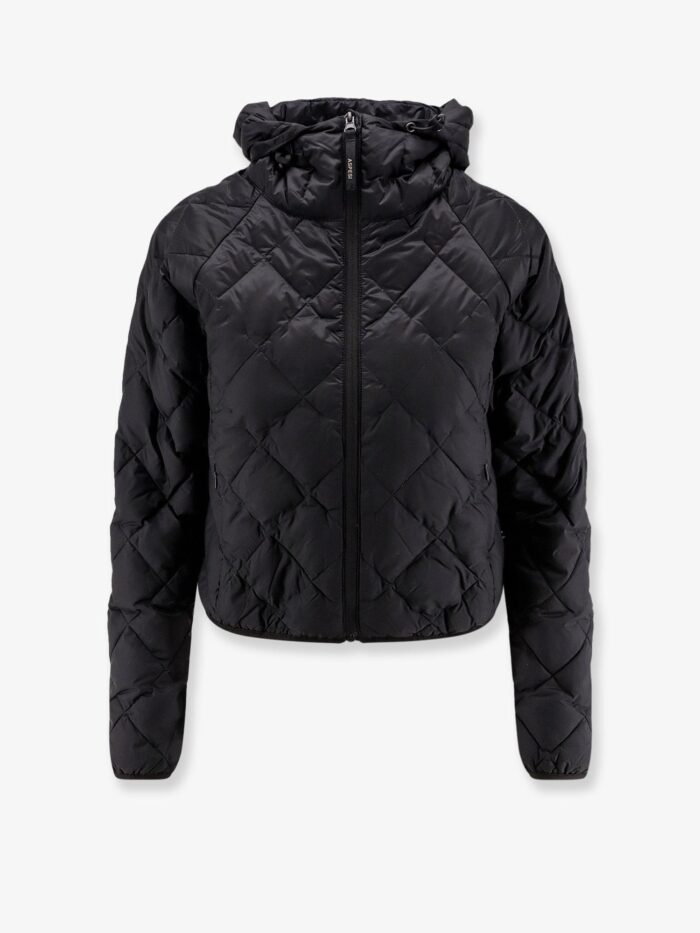 ASPESI Ginger Nylon Jacket