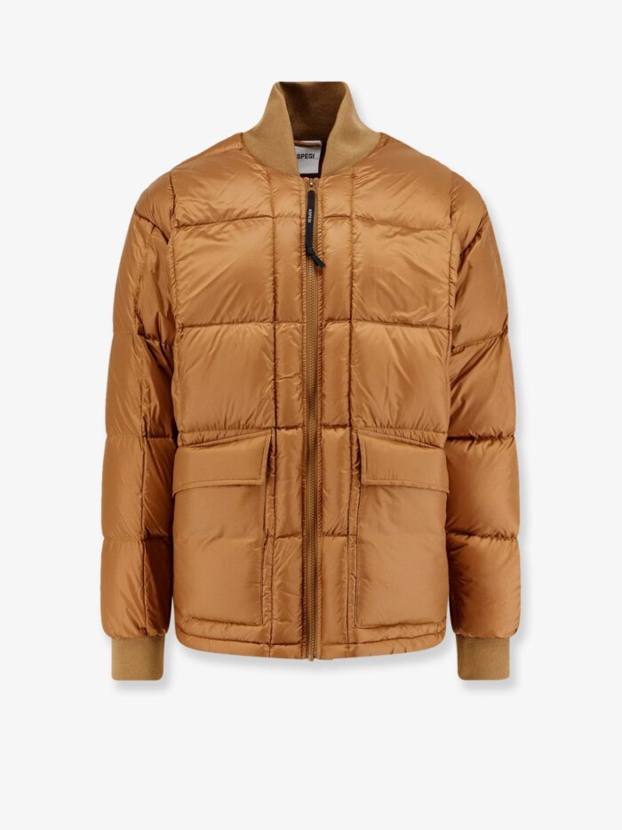 aspesi glenn nylon down jacket ASPESI Glenn Nylon Down Jacket