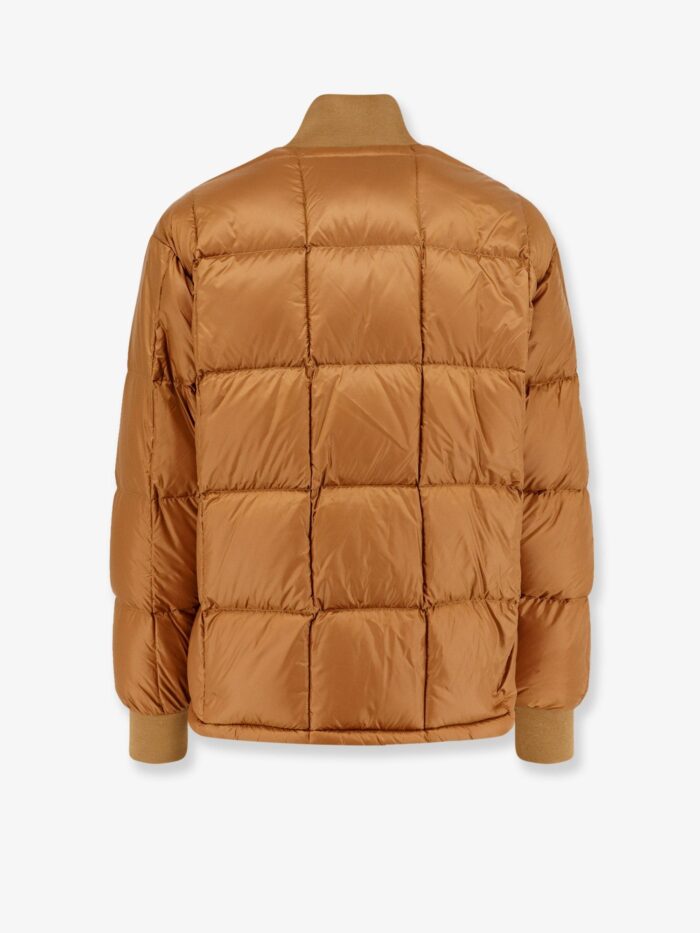 aspesi glenn nylon down jacket ASPESI Glenn Nylon Down Jacket