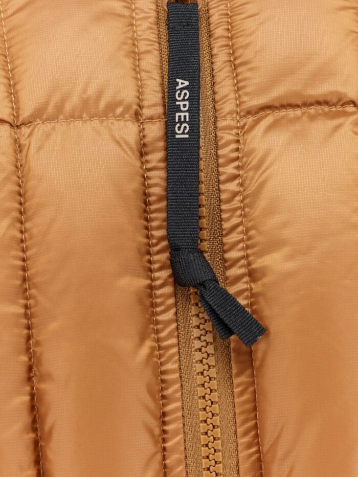 aspesi glenn nylon down jacket ASPESI Glenn Nylon Down Jacket