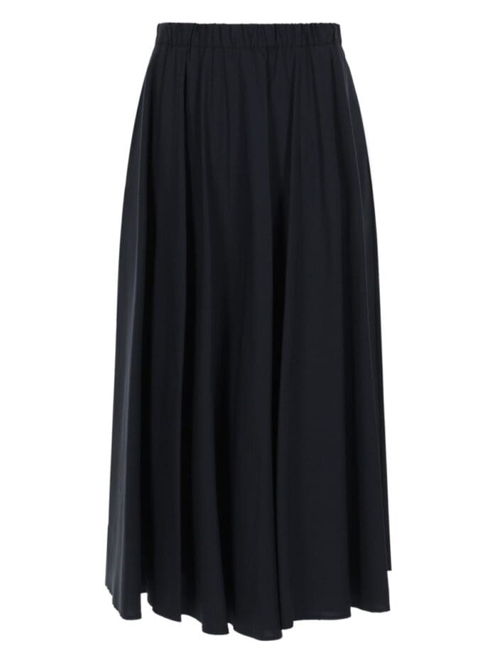 ASPESI GONNA MIDI IN POPELINE