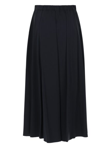 ASPESI GONNA MIDI IN POPELINE