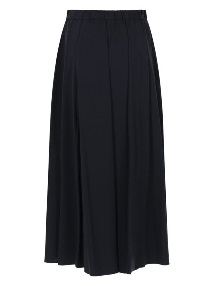 ASPESI GONNA MIDI IN POPELINE