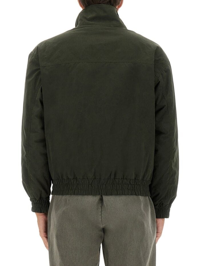 ASPESI JACKET "STANTON"