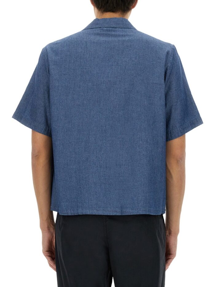 ASPESI "JARVIS" SHIRT