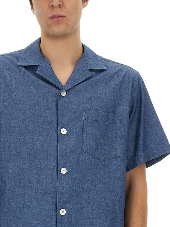 ASPESI "JARVIS" SHIRT