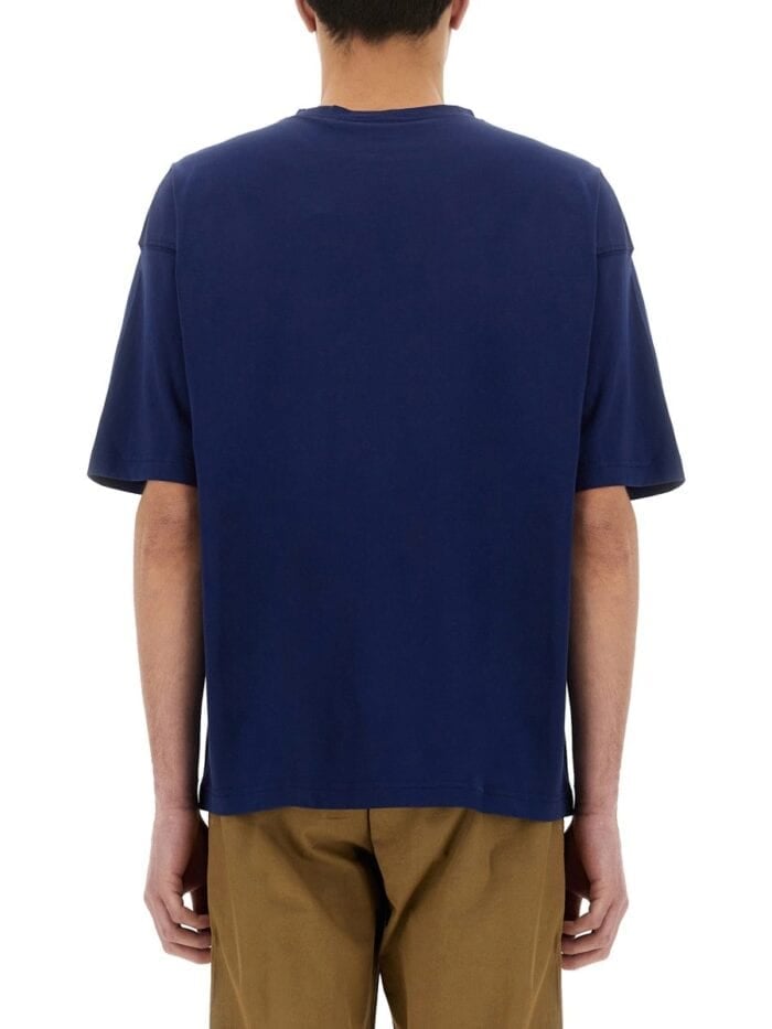 ASPESI JERSEY T-SHIRT