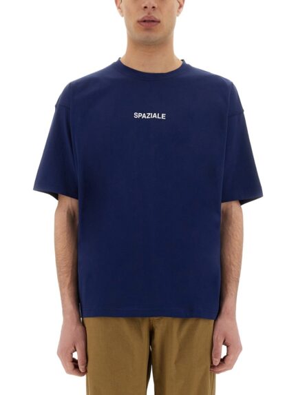 ASPESI JERSEY T-SHIRT
