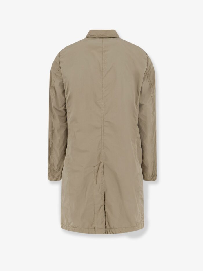 ASPESI Lemon Raincoat