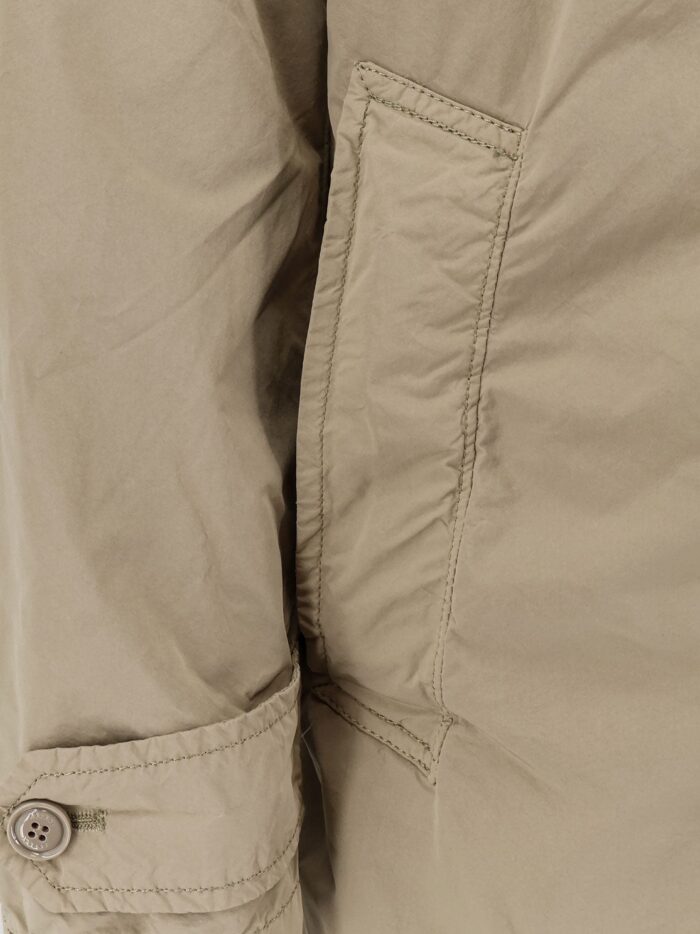 ASPESI Lemon Raincoat