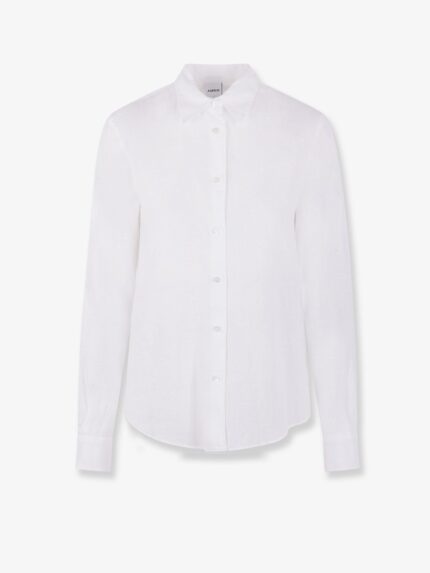 ASPESI Linen Shirt