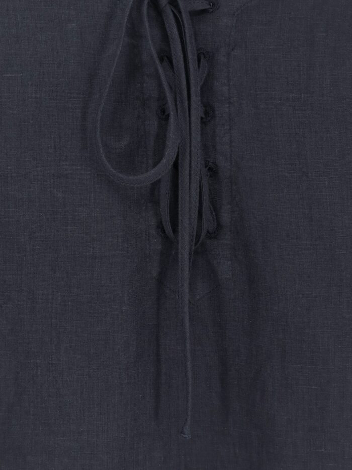 ASPESI Linen Shirt