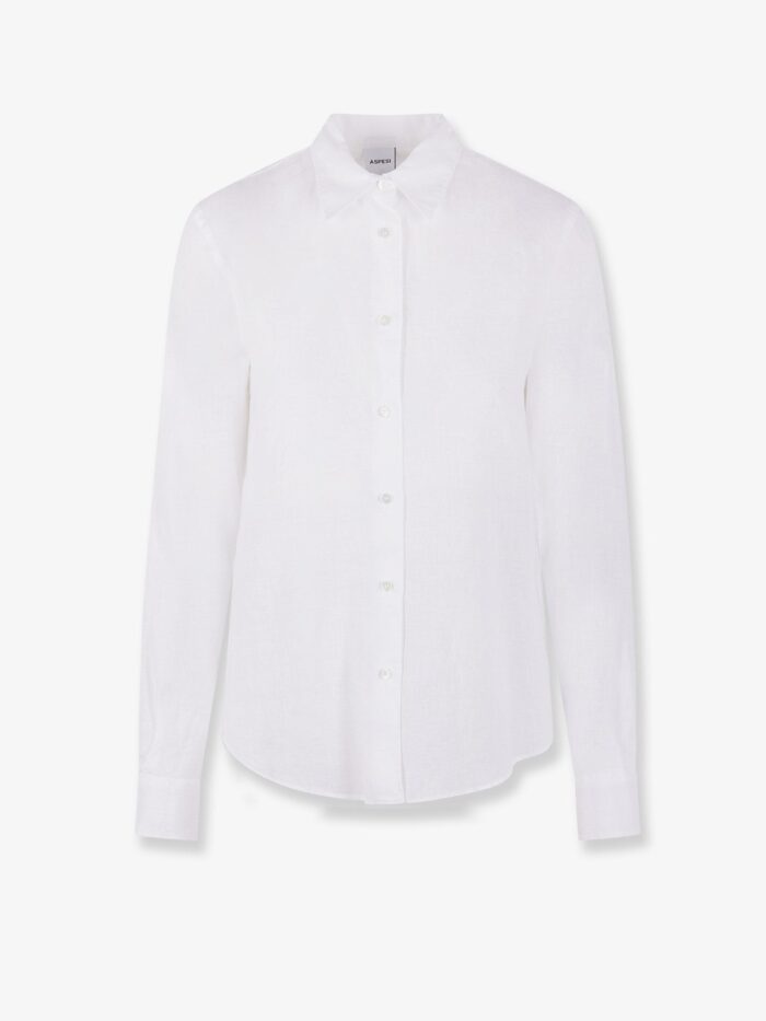 ASPESI Linen Shirt