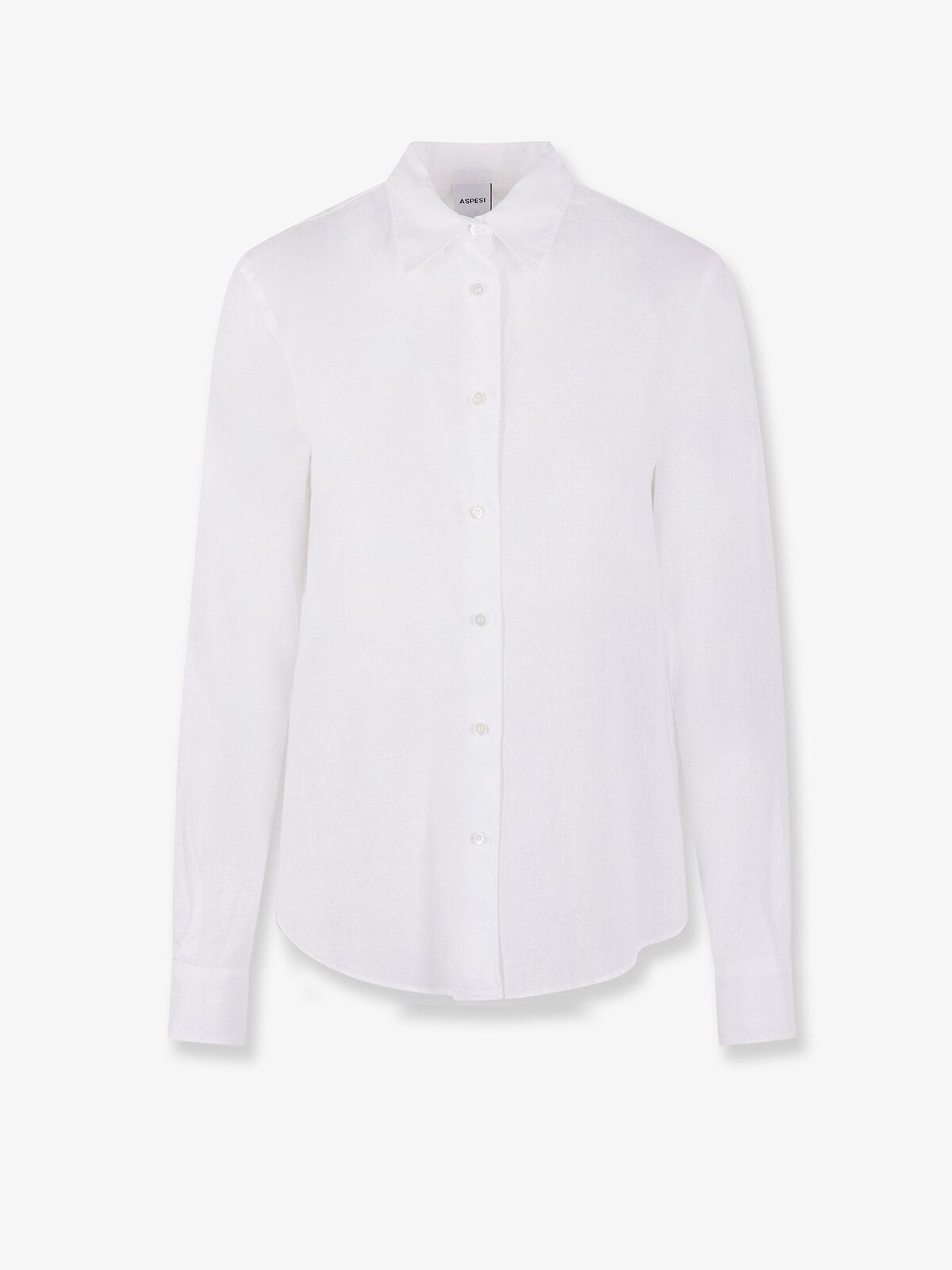 ASPESI Linen Shirt