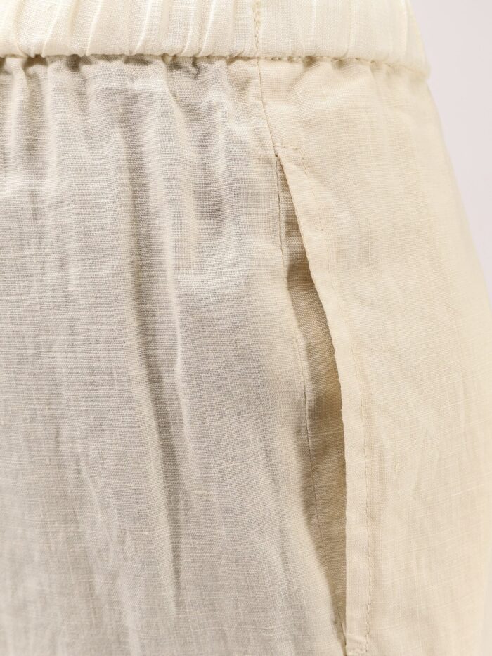 ASPESI Linen Trousers