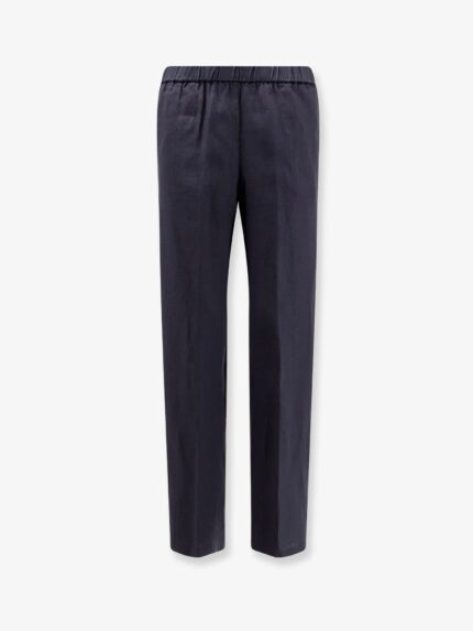 ASPESI Linen Trousers
