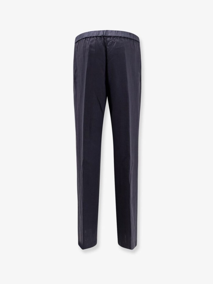 ASPESI Linen Trousers