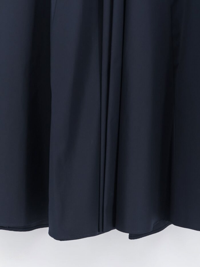 ASPESI Long Cotton Skirt